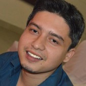 DJ